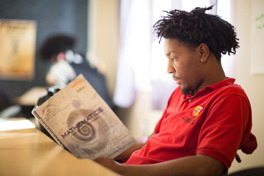 College Pathway • LAYC Career Academy