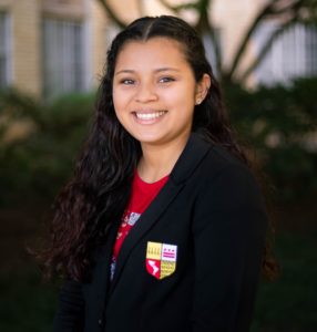 Tatiana Contreras DC Microsoft Office Specialist Champion LAYC Career Academy LAYCCA