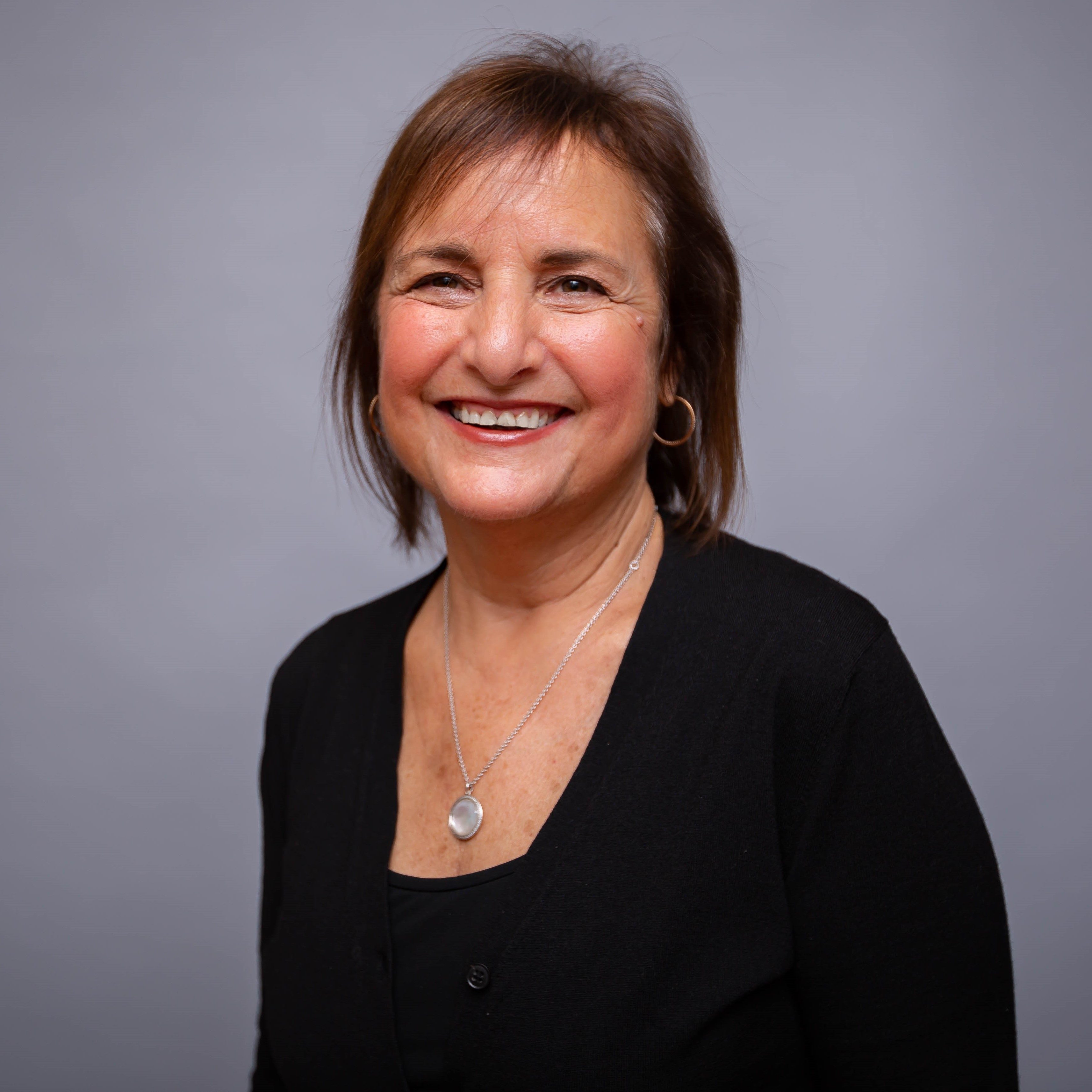 Lori Kaplan Board Vice Chair