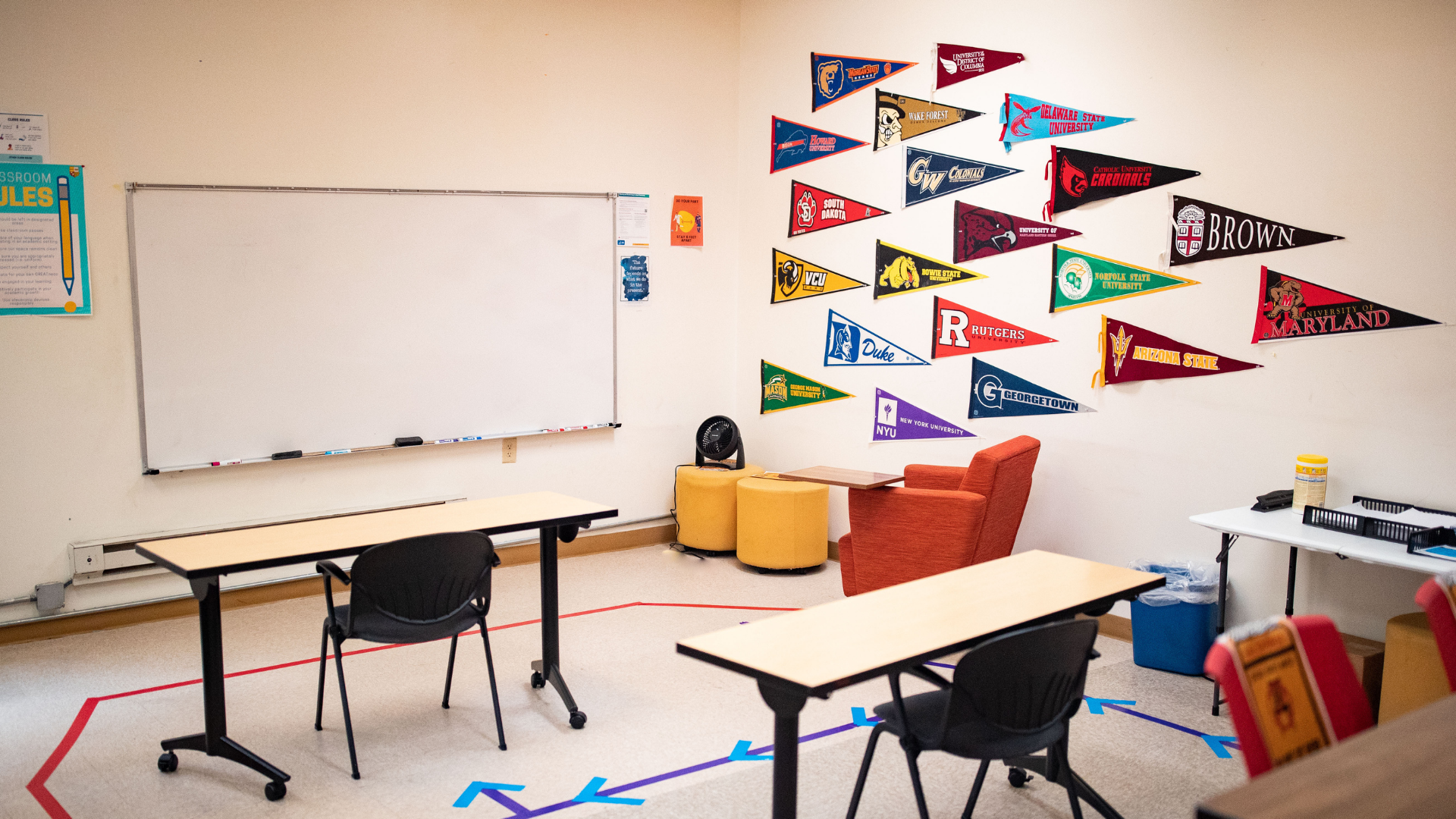 LAYC Career Academy Reopens • LAYC Career Academy