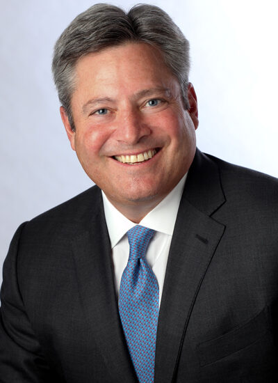 Dean D'Angelo, LAYC Career Academy Board Member