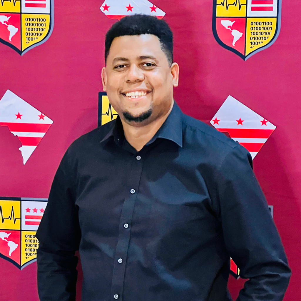 Meet the Staff • LAYC Career Academy