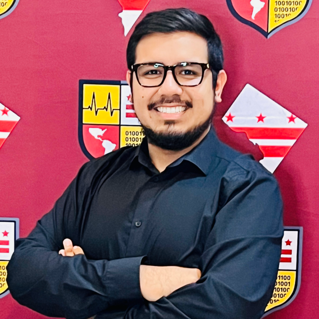 Meet the Staff • LAYC Career Academy