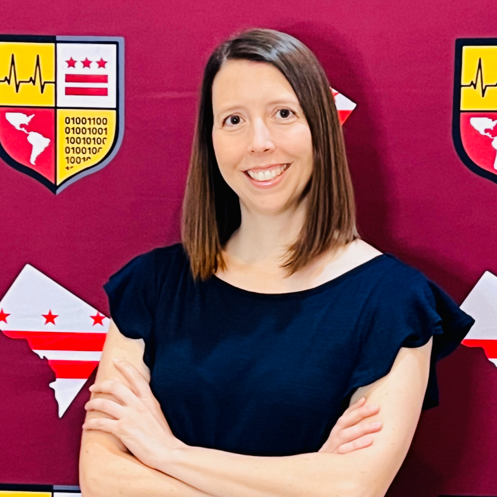 Meet the Staff • LAYC Career Academy