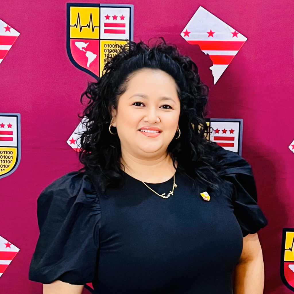 Meet the Staff • LAYC Career Academy