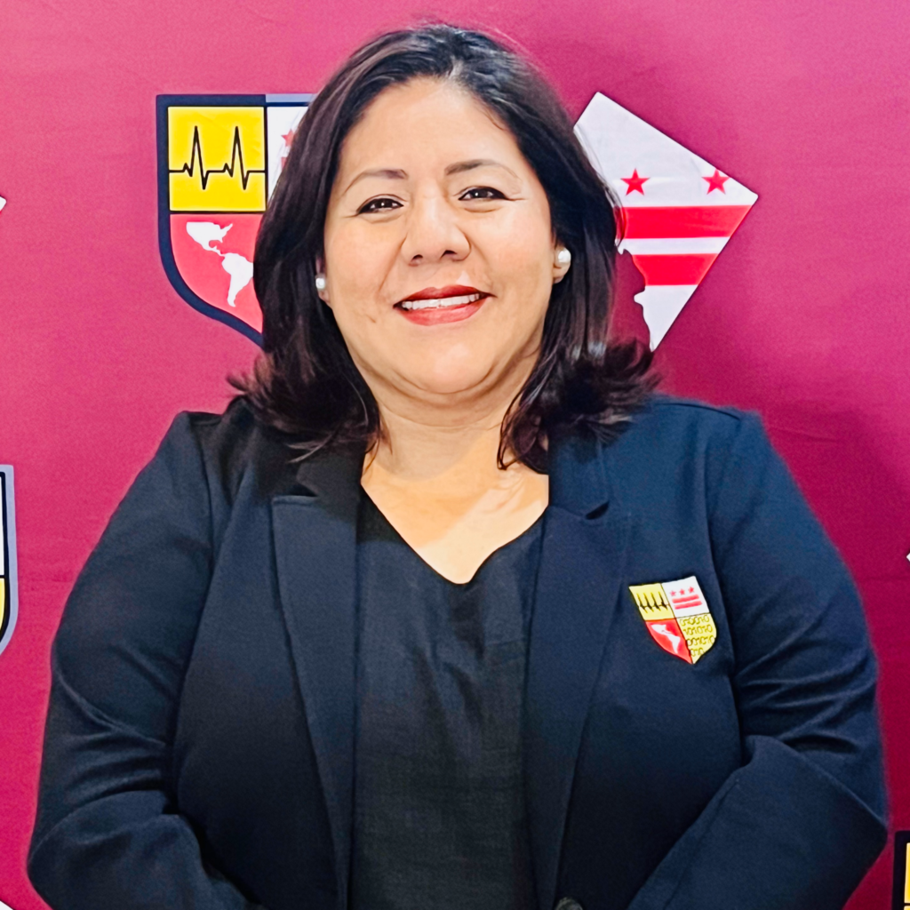 Meet the Staff • LAYC Career Academy