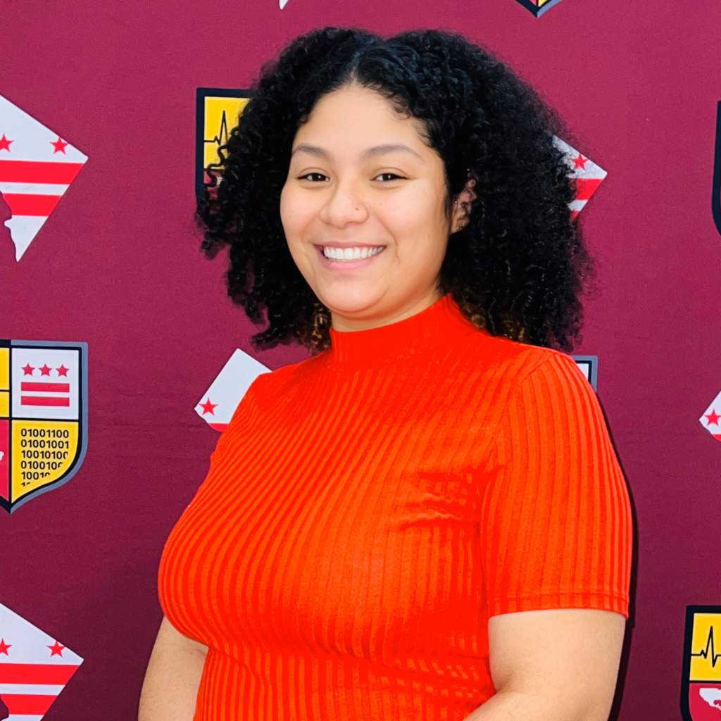 Meet the Staff • LAYC Career Academy