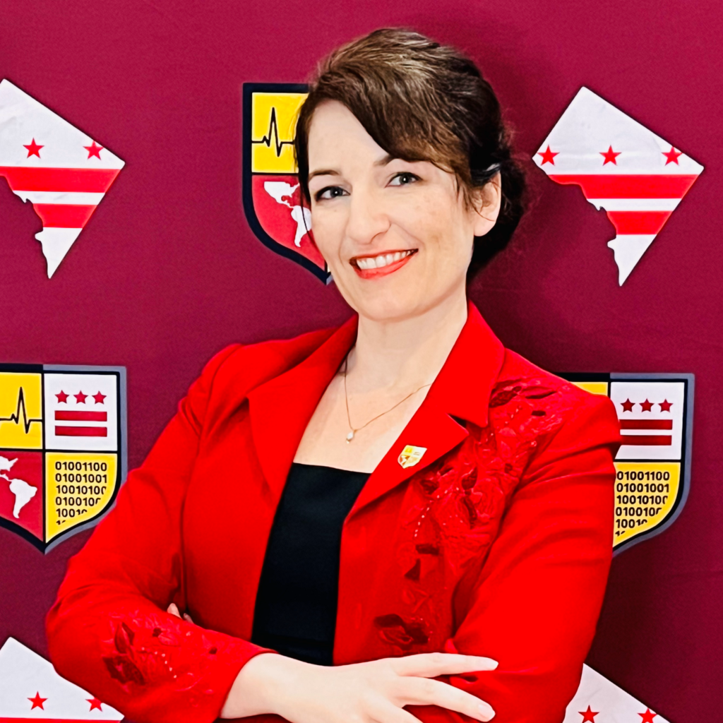 Meet the Staff • LAYC Career Academy